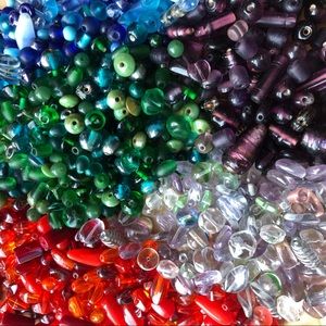 Craft Jewelry Making Beads
